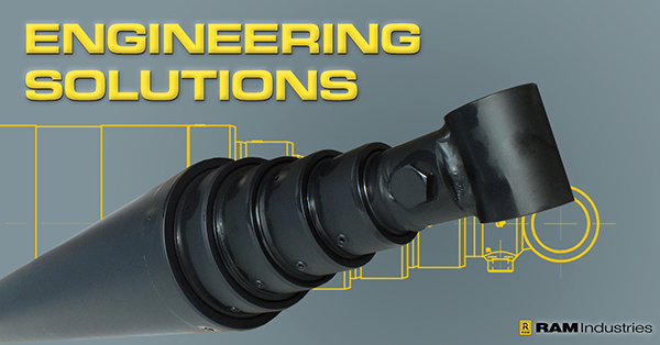 Hydraulic Cylinder Engineering Solutions